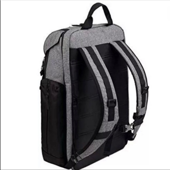Under Armour Bags Under Armour Ua Project Rock Bag Regiment Backpack Gray Chase Greatness